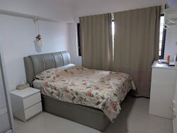 Blk 209 Jurong East Street 21 (Jurong East), HDB 5 Rooms #464241571
